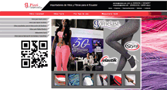 Desktop Screenshot of gpizzi.com